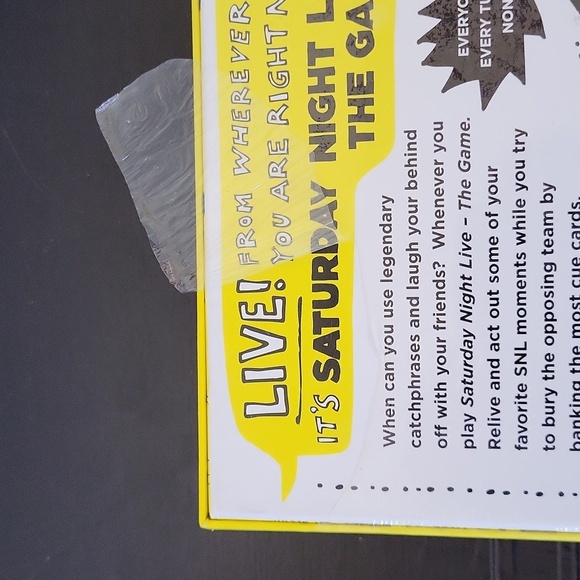 Saturday Night Live - The Game - Picture 7 of 7